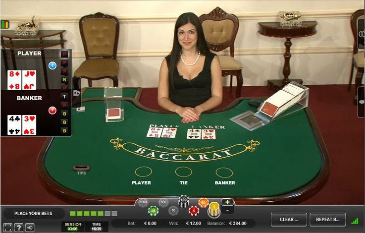 Max Bets Live Betting