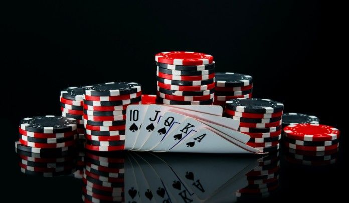Max Bets Live Casino